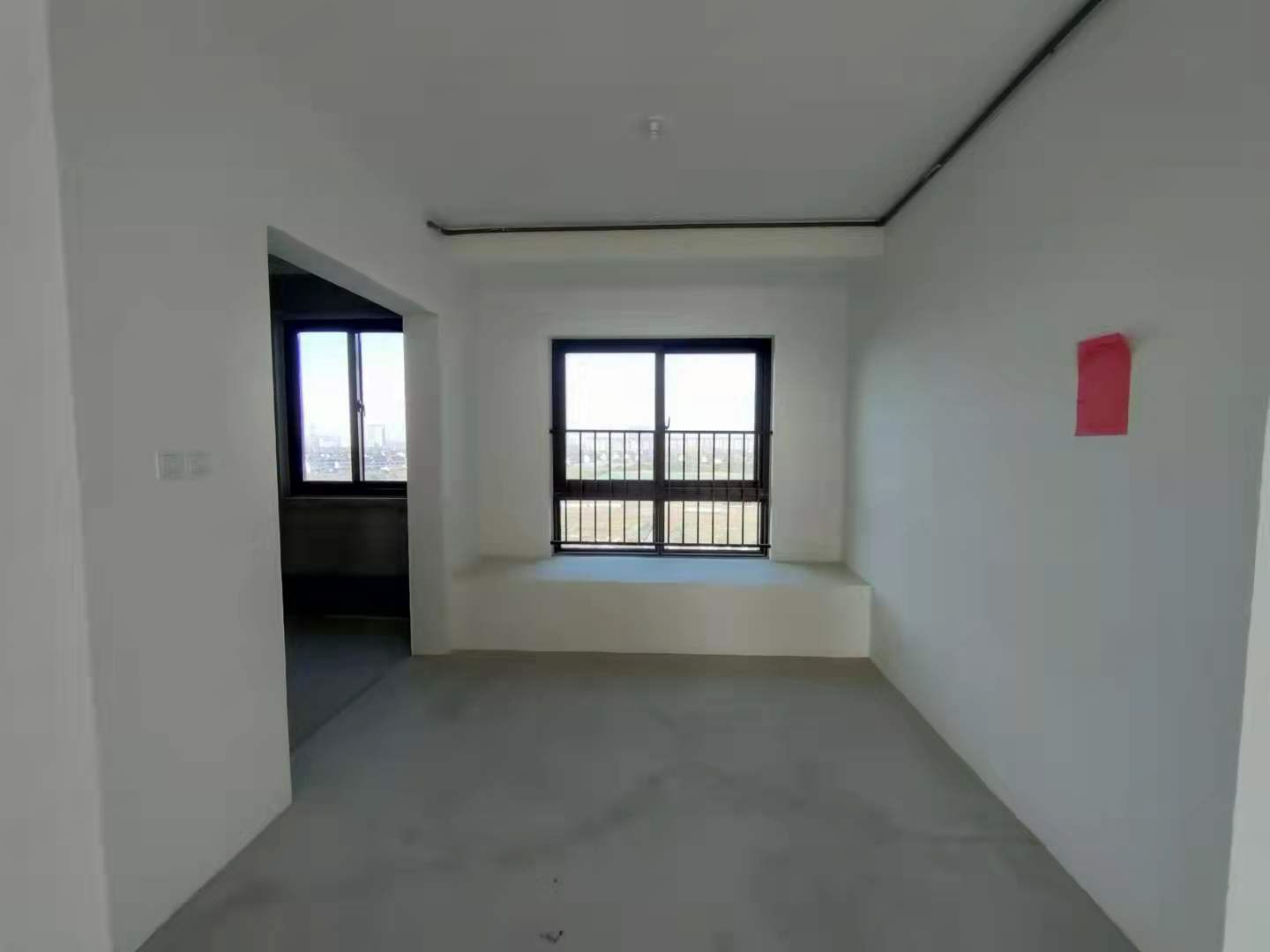 中南珑悦 3室2厅1卫 115m&sup2;