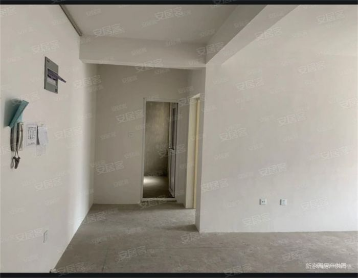 幸福新居 2室1厅1卫 99m&sup2;