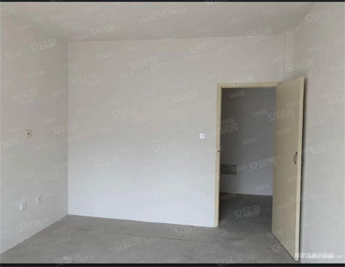 幸福新居 2室1厅1卫 99m&sup2;