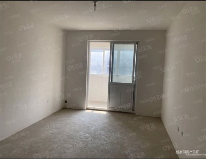 幸福新居 2室1厅1卫 99m&sup2;