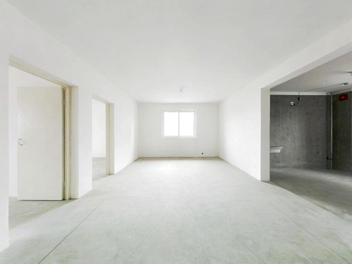 公园南苑 2室1厅1卫 97m&sup2;