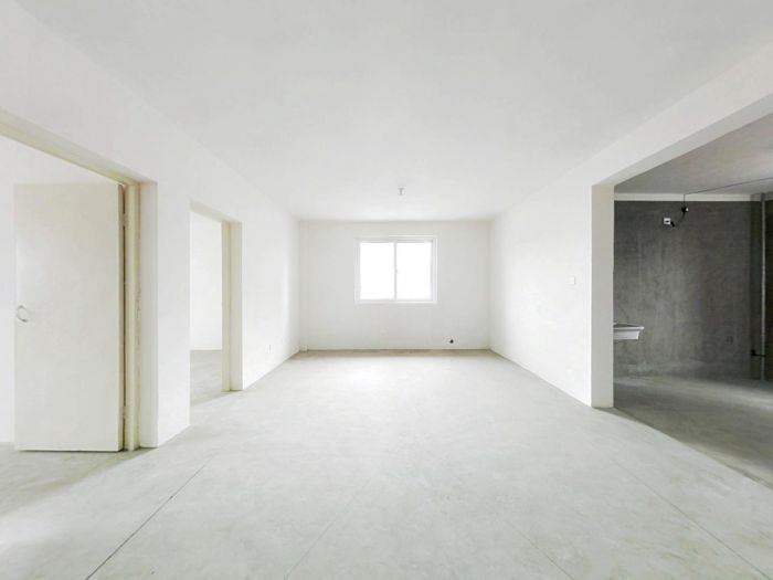 公园南苑 2室1厅1卫 97m&sup2;
