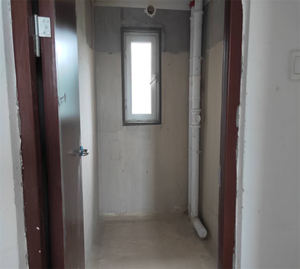 金科廊桥水岸 3室2厅1卫 113m&sup2;