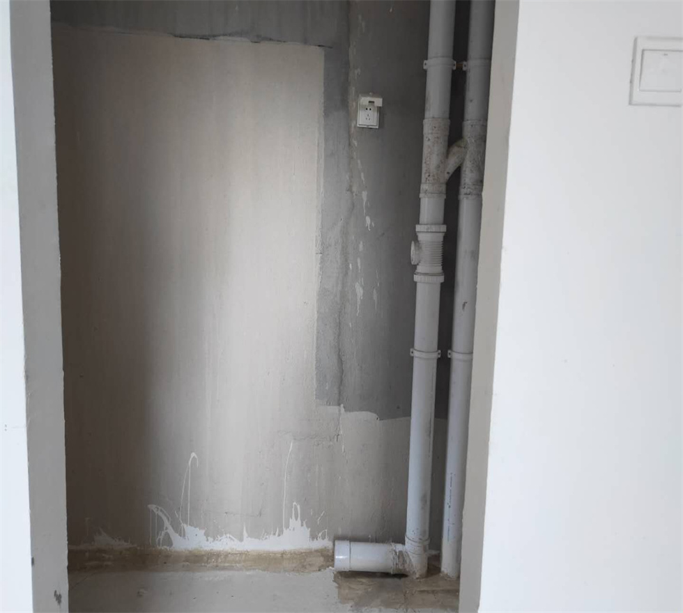 金科廊桥水岸 3室2厅1卫 113m&sup2;