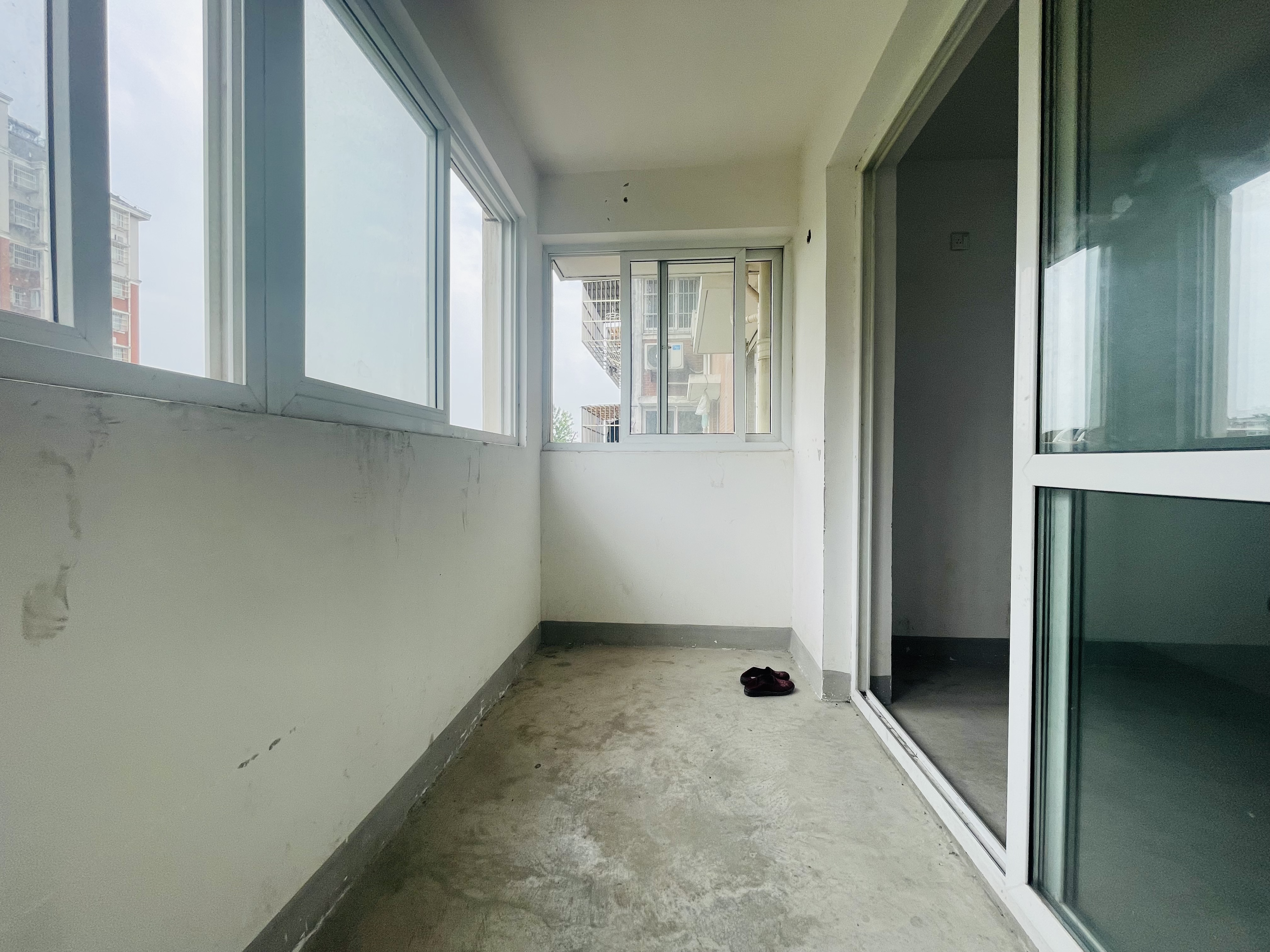 书院坊 2室1厅1卫 90m&sup2;