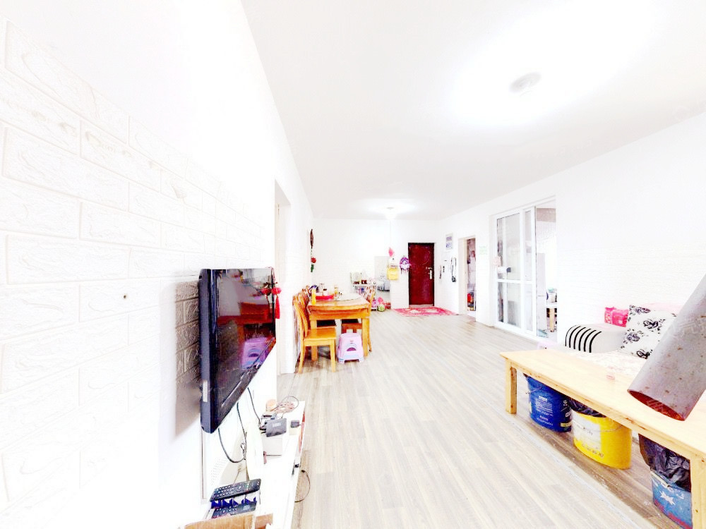 隆兴福里 5室2厅2卫 120m²