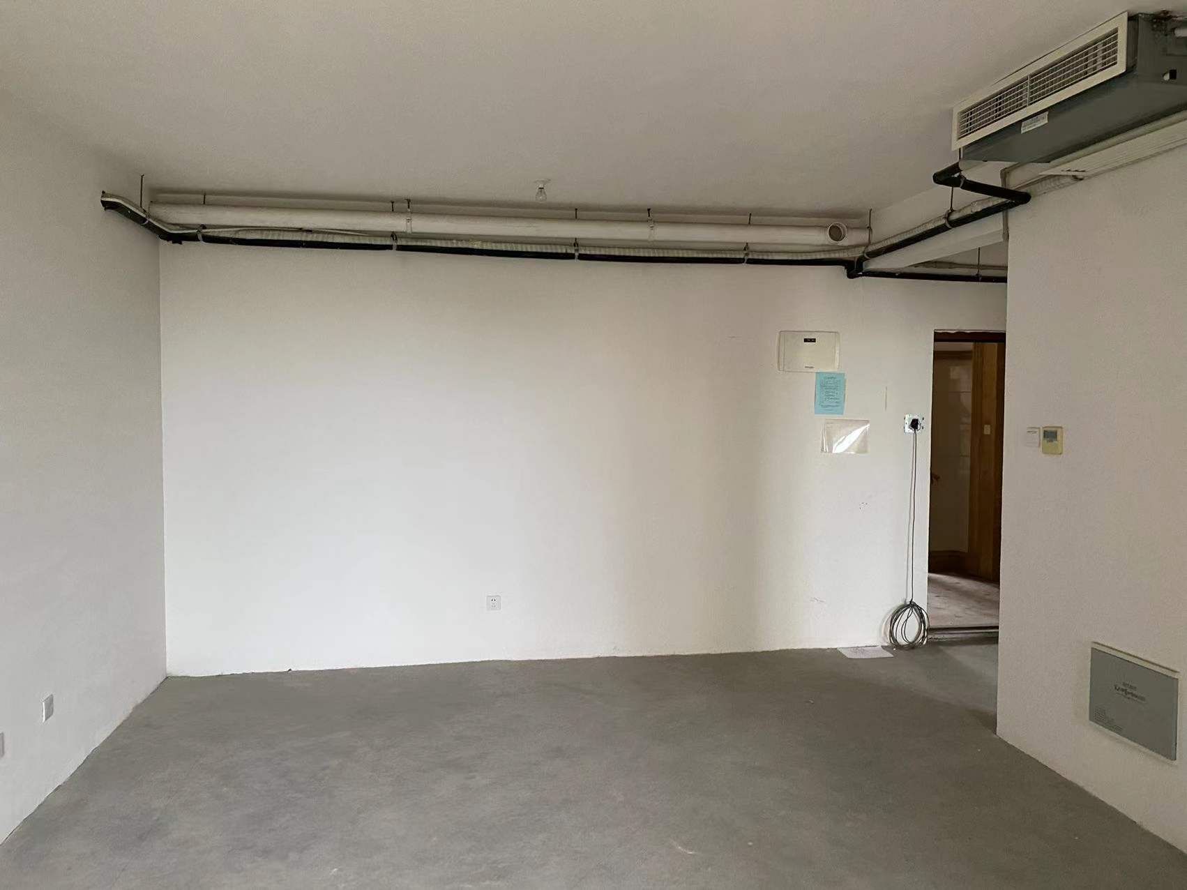 军山花园 3室2厅2卫 136m&sup2;