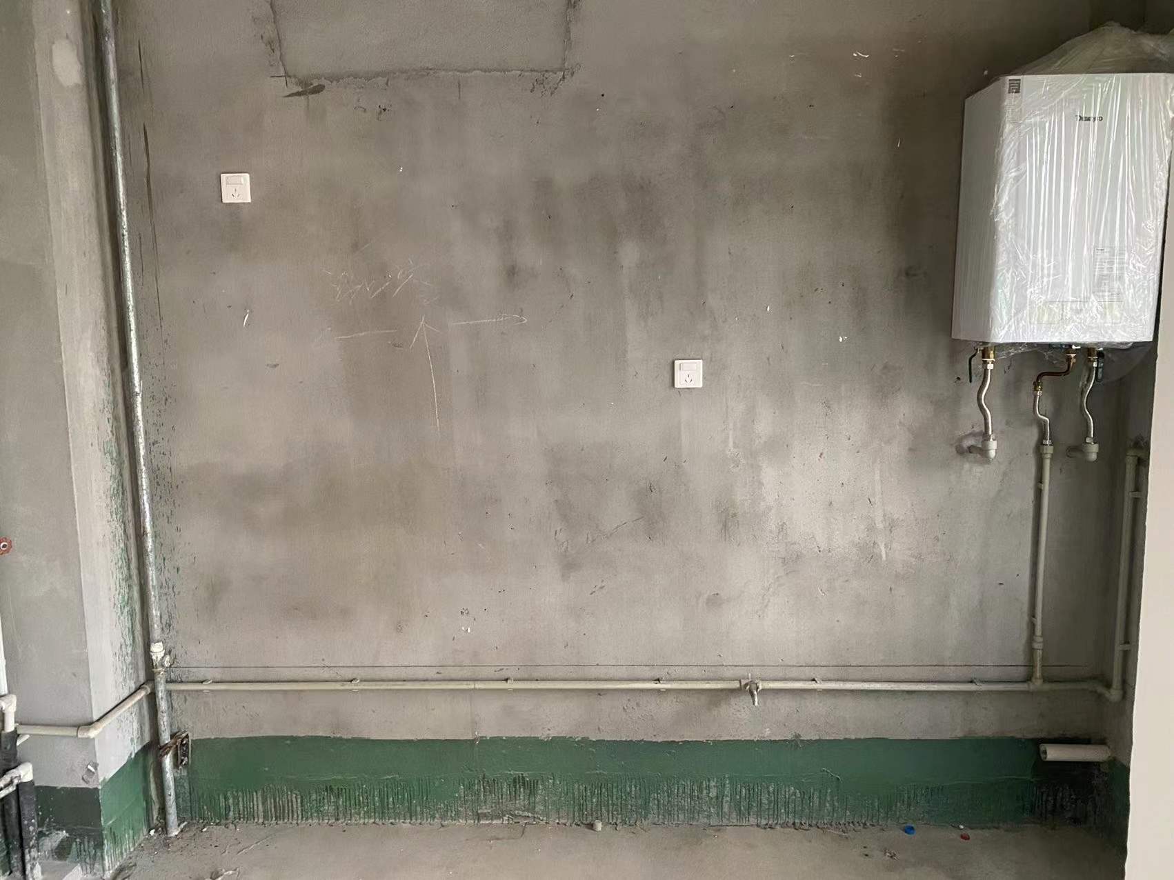 军山花园 3室2厅2卫 136m&sup2;