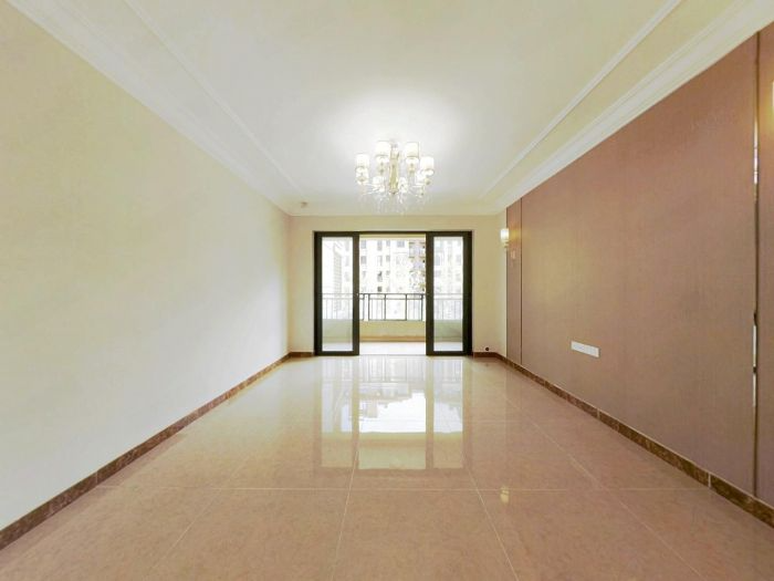 恒大御澜庭 3室2厅2卫 117m&sup2;