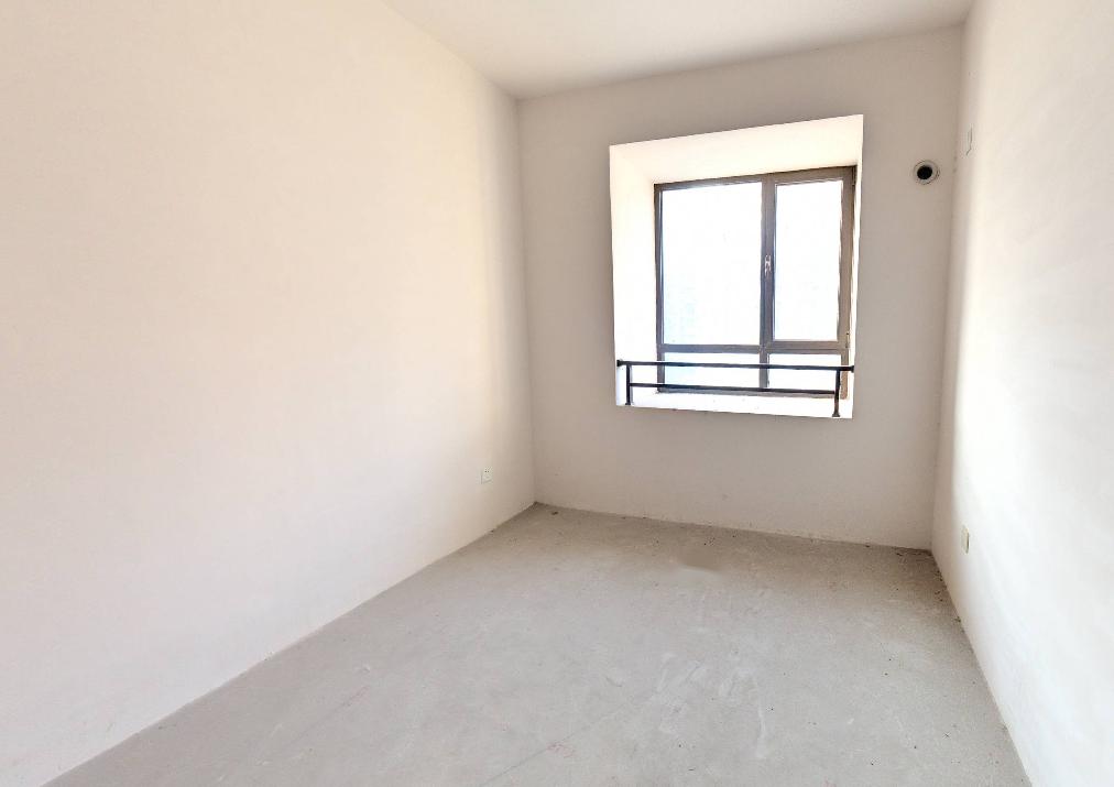 德诚&middot;翰景园 3室2厅1卫 123.66m&sup2;