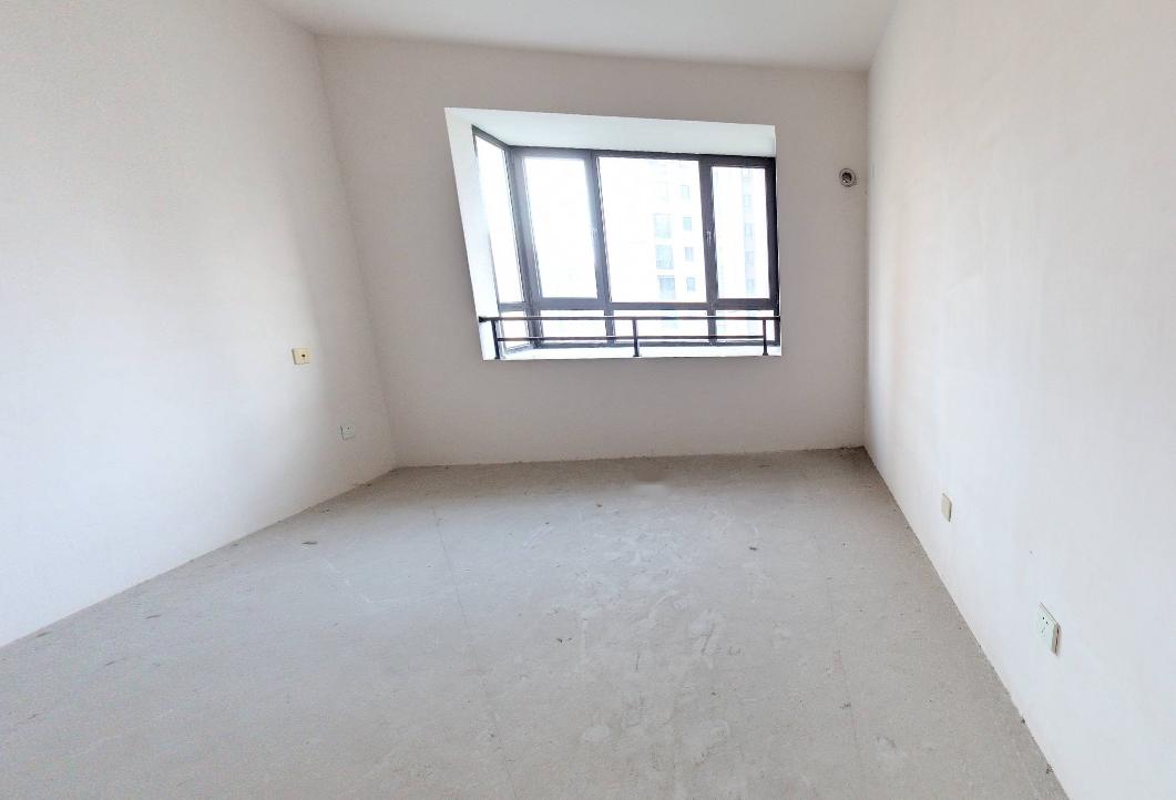 德诚&middot;翰景园 3室2厅1卫 123.66m&sup2;