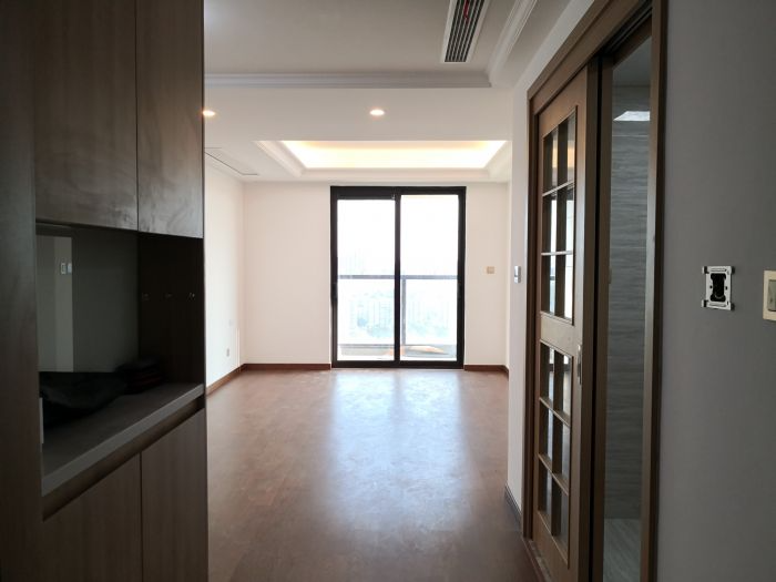 雍华府 3室1厅1卫 98m&sup2;