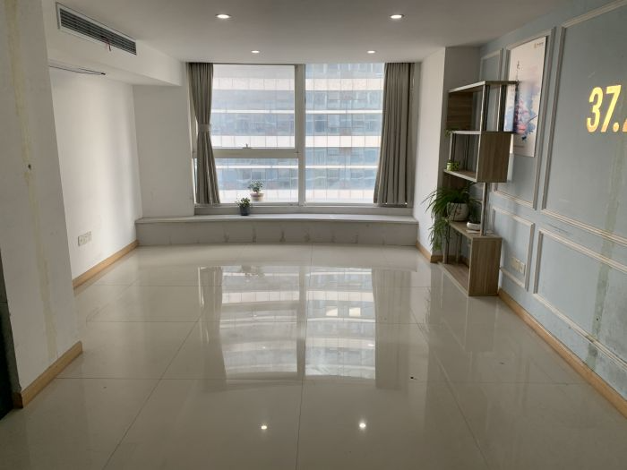 中南世纪城北区 2室2厅1卫 53.00m&sup2;