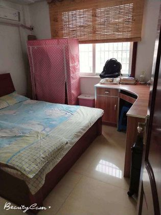陈桥佳苑 3室1厅1卫 110.89m&sup2;
