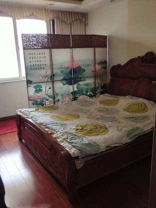 陈桥佳苑 3室1厅1卫 110.89m&sup2;