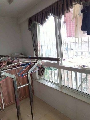 陈桥佳苑 3室1厅1卫 110.89m&sup2;