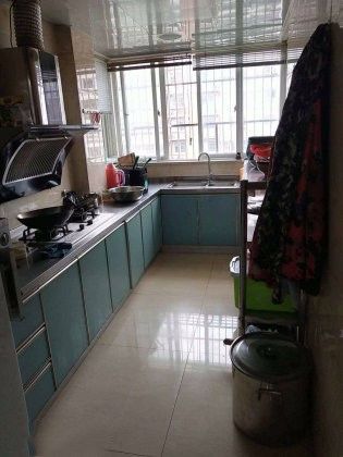 陈桥佳苑 3室1厅1卫 110.89m&sup2;