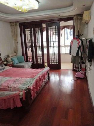 陈桥佳苑 3室1厅1卫 110.89m&sup2;