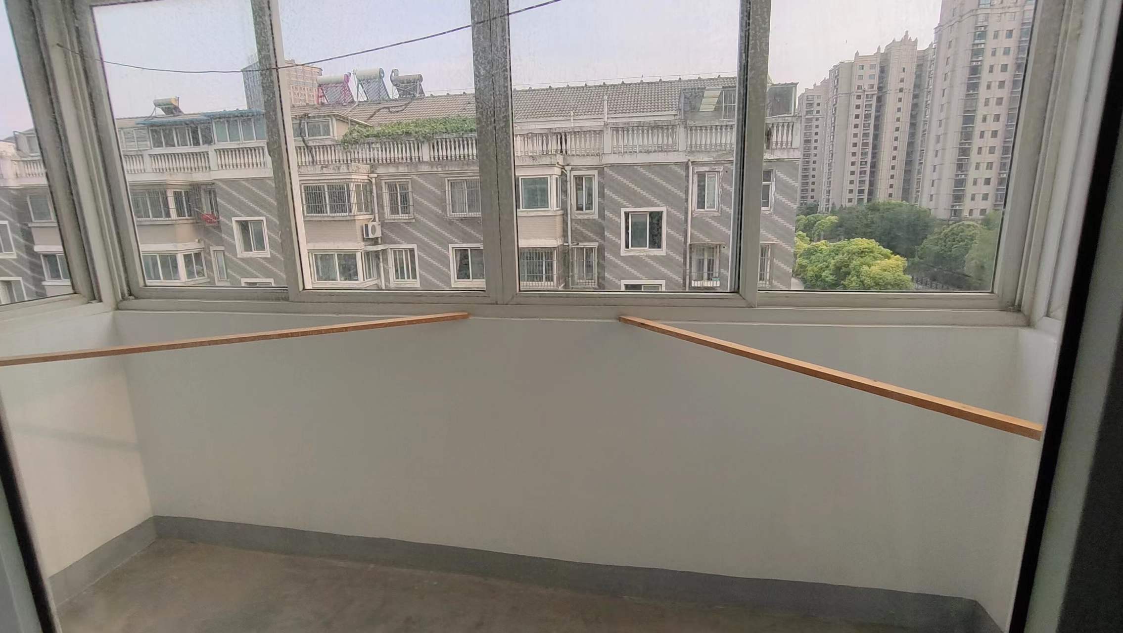 民安花苑 4室2厅1卫 128.00m&sup2;