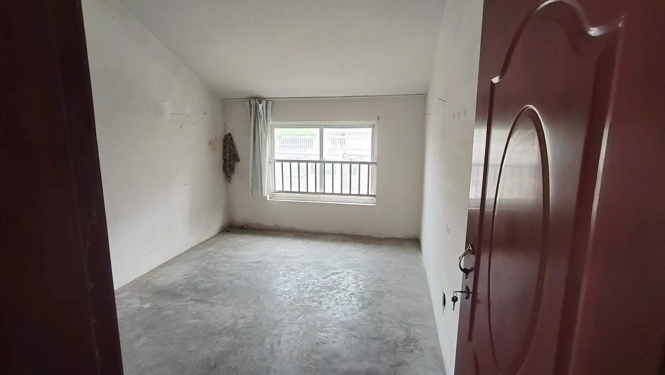 民安花苑 4室2厅1卫 128.00m&sup2;