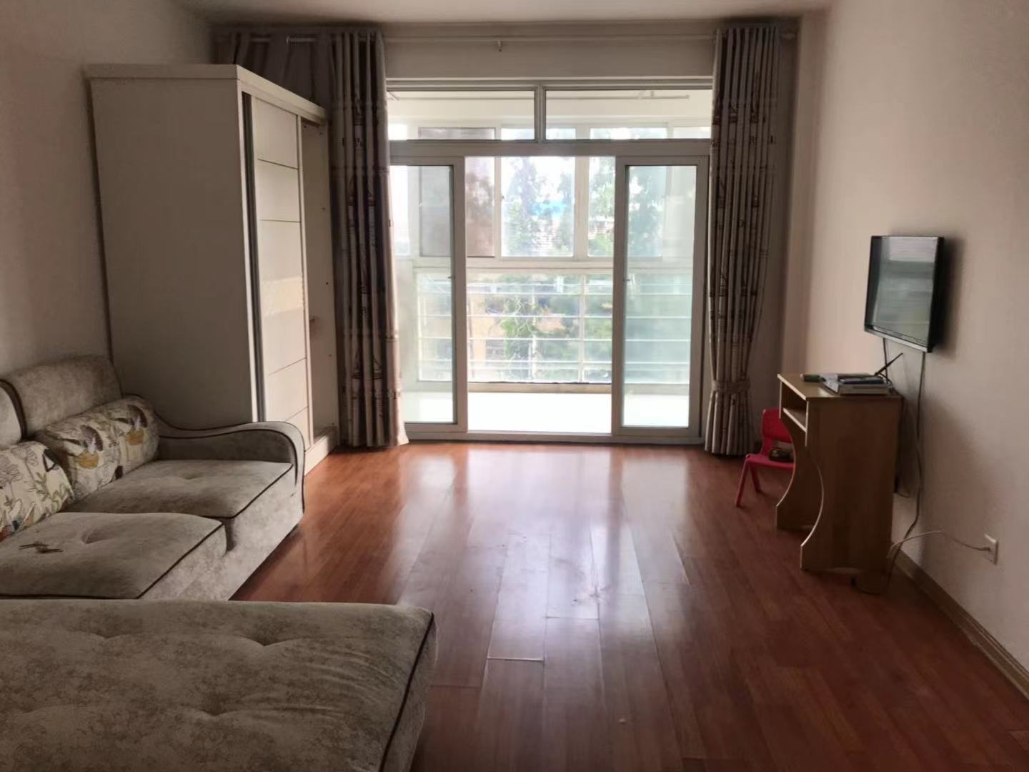 四季绿苑 2室2厅1卫 97m&sup2;