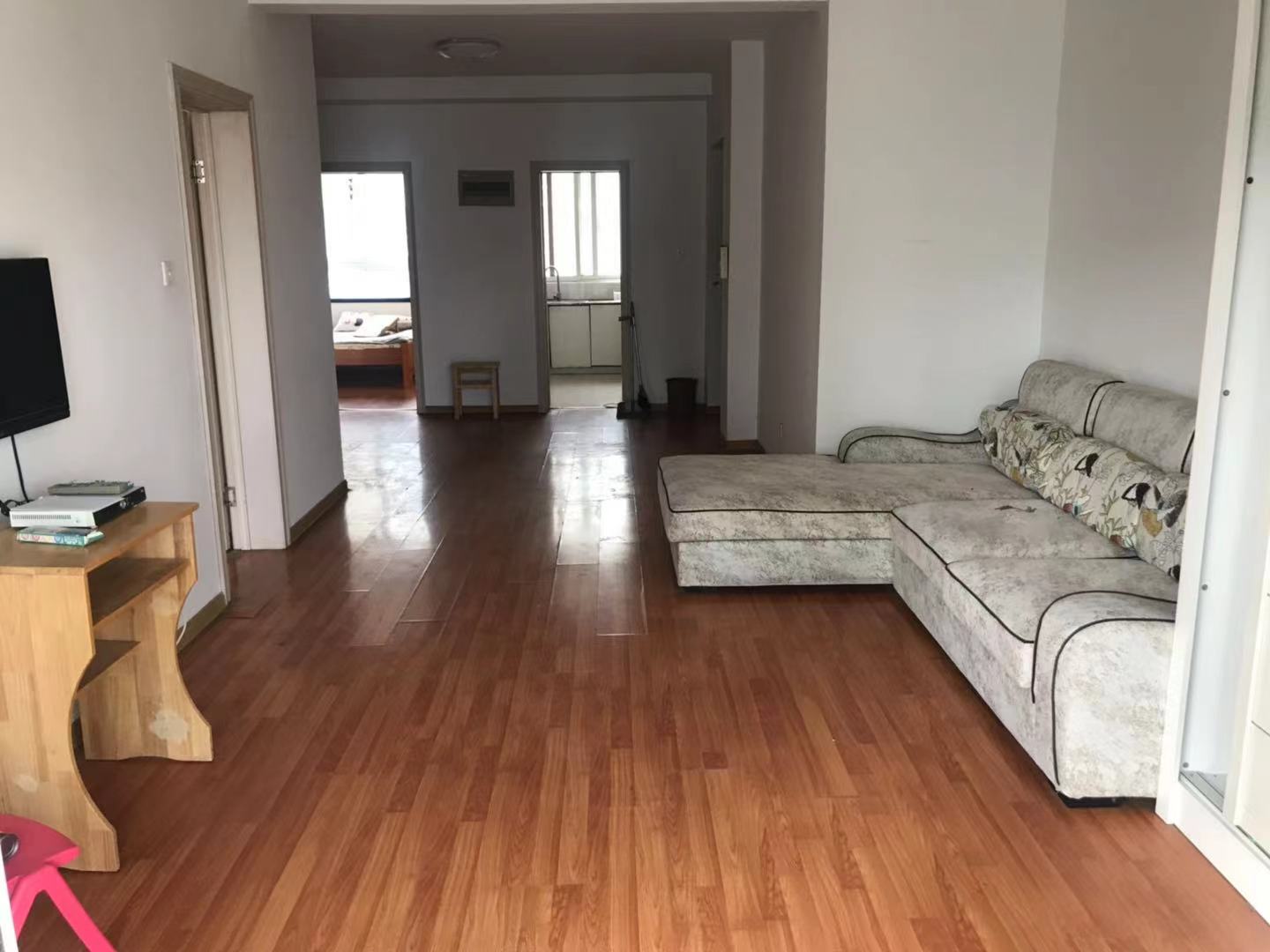 四季绿苑 2室2厅1卫 97m&sup2;