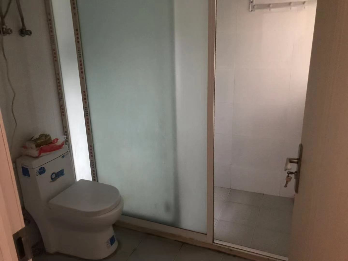 四季绿苑 2室2厅1卫 97m&sup2;