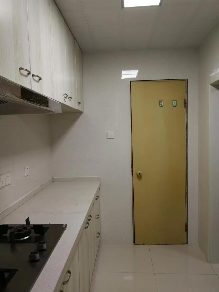 北濠桥东村 3室1厅1卫 80.71m&sup2;