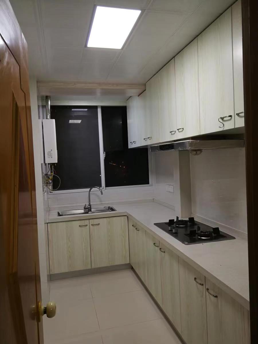 北濠桥东村 3室1厅1卫 80.71m&sup2;