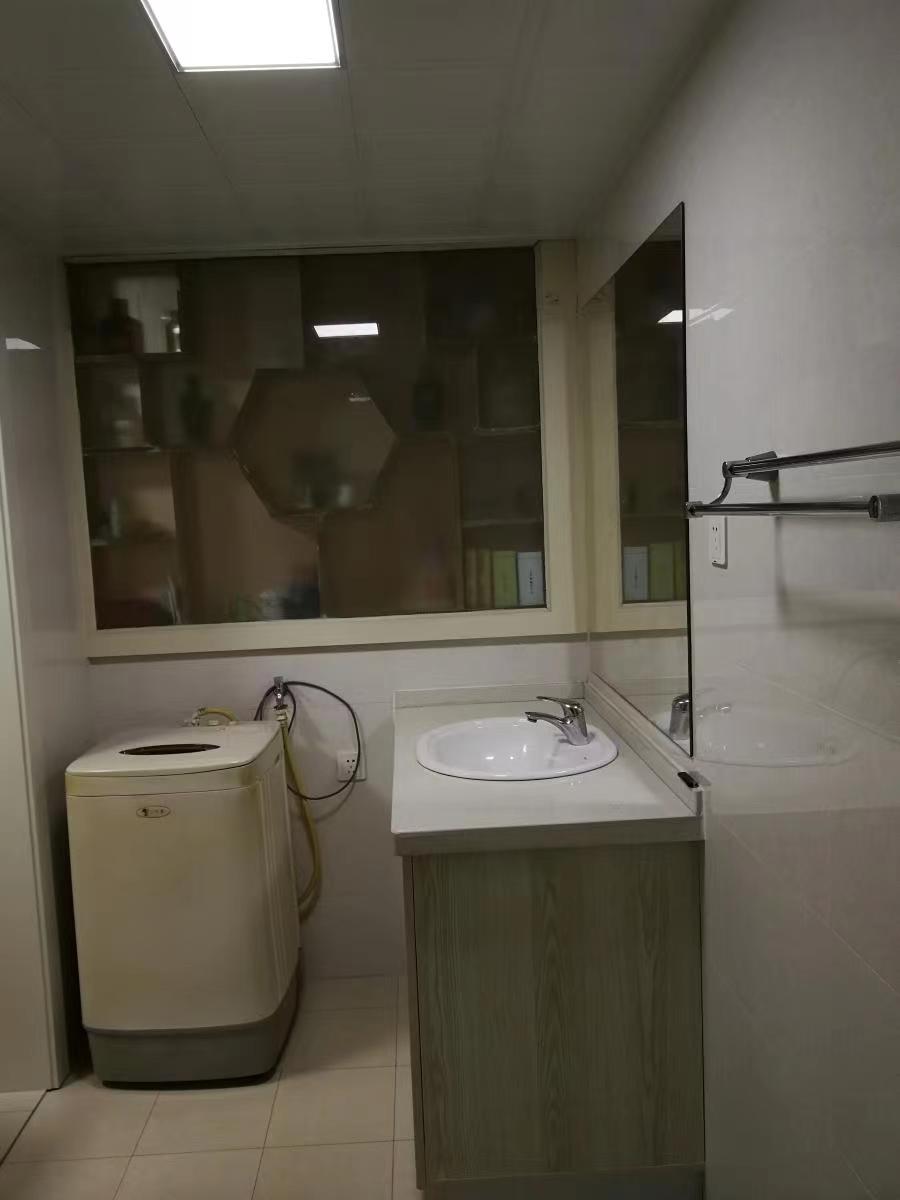 北濠桥东村 3室1厅1卫 80.71m&sup2;