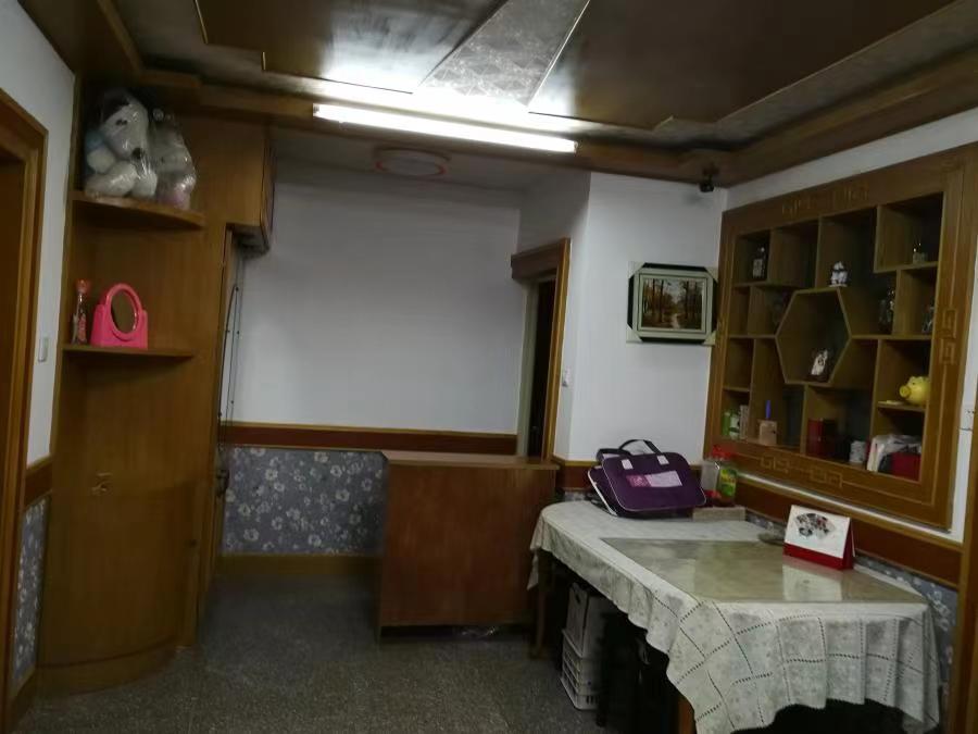 北濠桥东村 3室1厅1卫 80.71m&sup2;