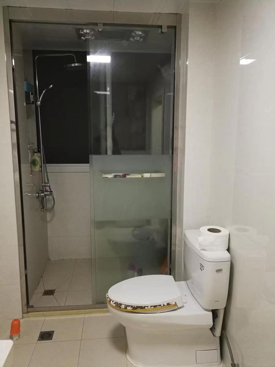 北濠桥东村 3室1厅1卫 80.71m&sup2;