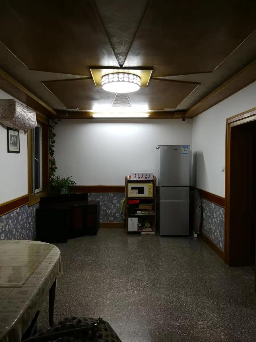 北濠桥东村 3室1厅1卫 80.71m&sup2;