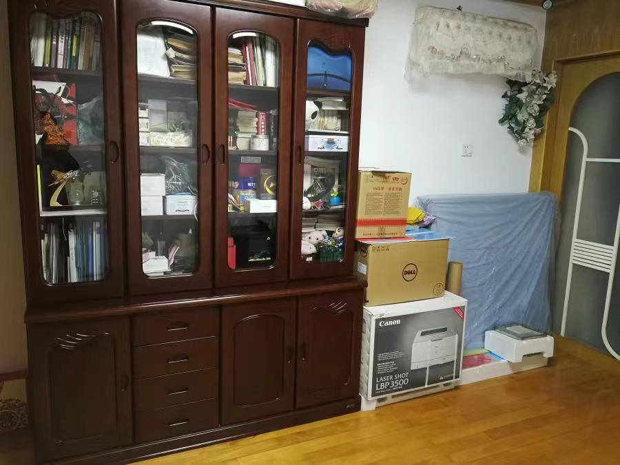 北濠桥东村 3室1厅1卫 80.71m&sup2;