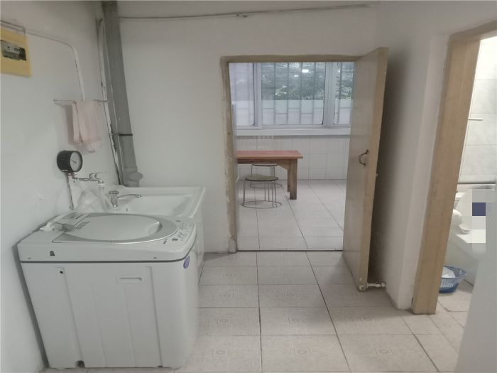 南川园新村 1室1厅1卫 59.51m&sup2;