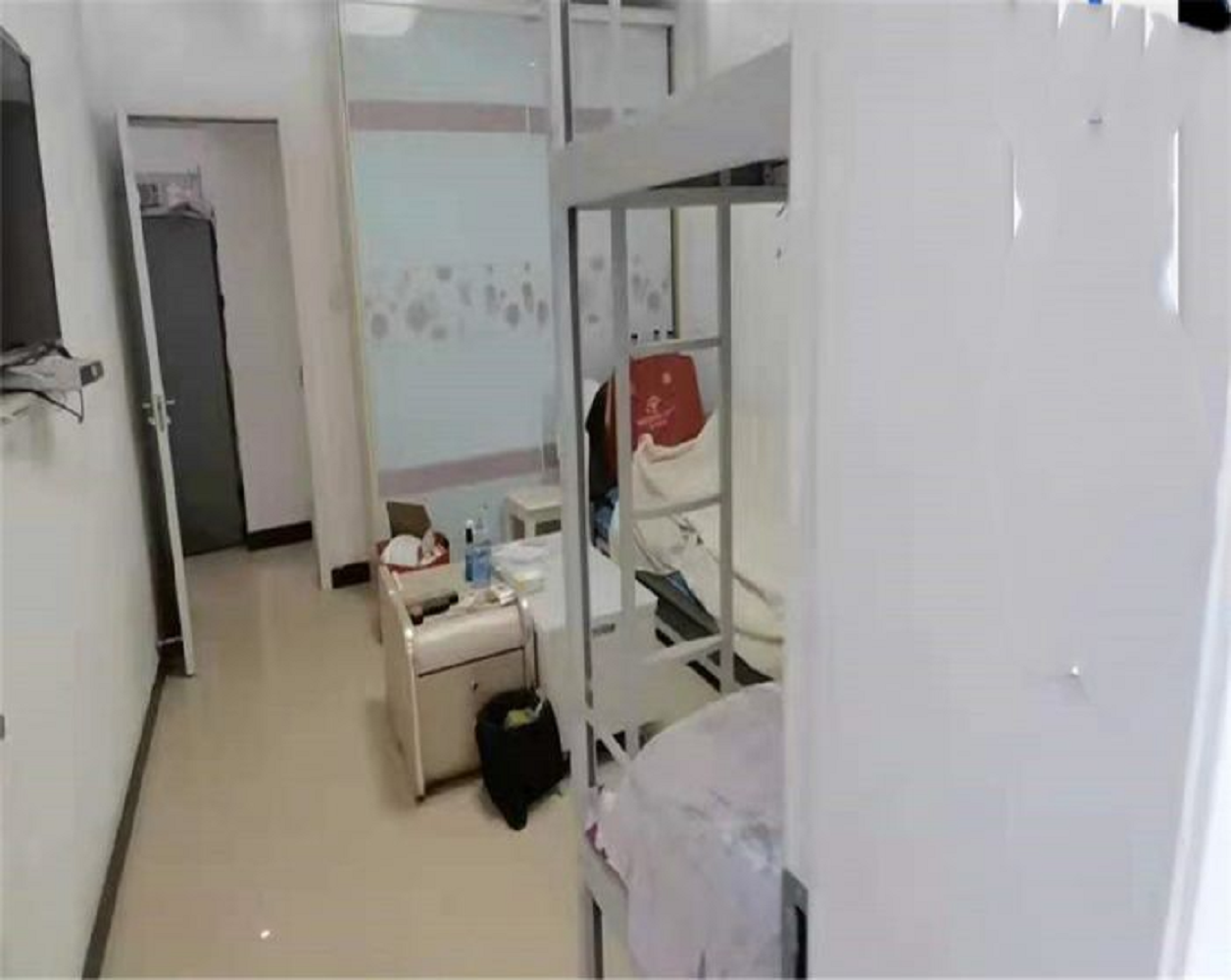 解放新村 3室1厅1卫 75m&sup2;
