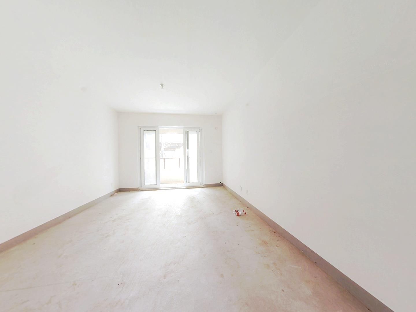 滨江丽都桥语 2室2厅1卫 86m&sup2;