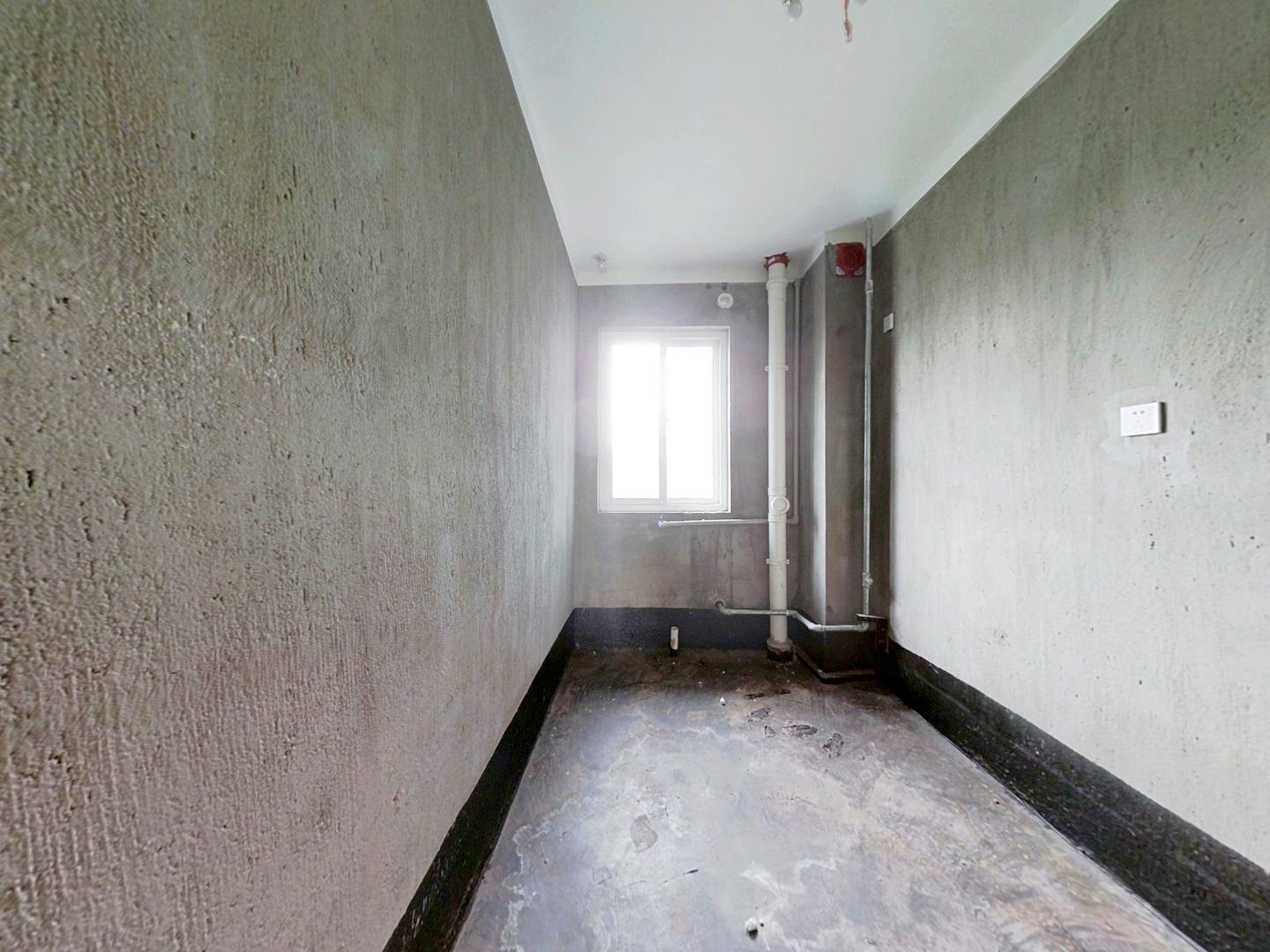 滨江丽都桥语 2室2厅1卫 86m&sup2;