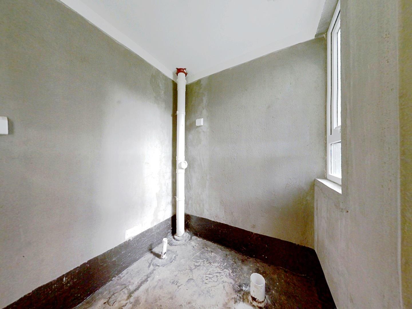 滨江丽都桥语 2室2厅1卫 86m&sup2;