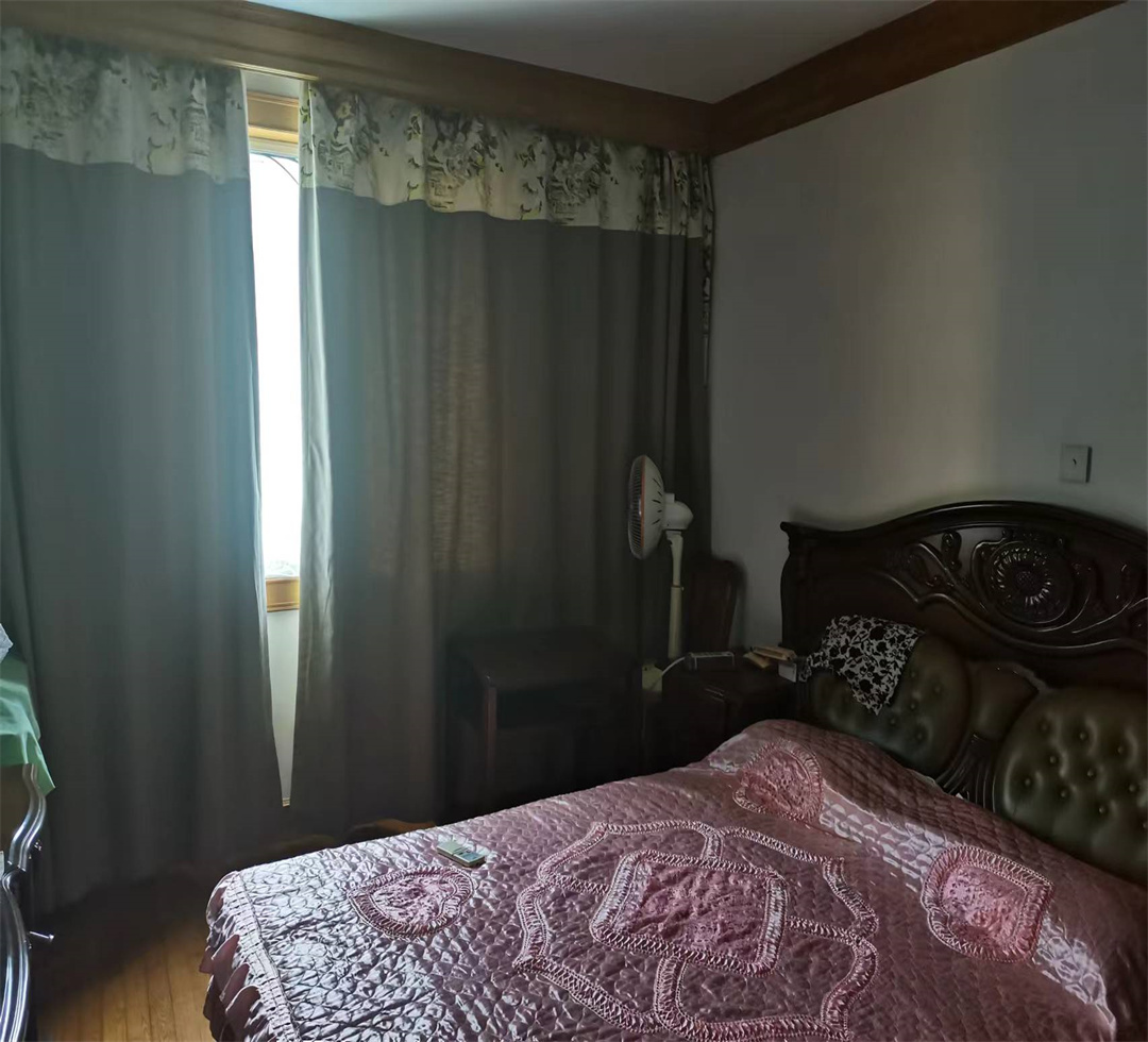 城南二村 2室1厅1卫 71m&sup2;
