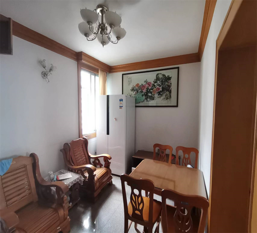 城南二村 2室1厅1卫 71m&sup2;