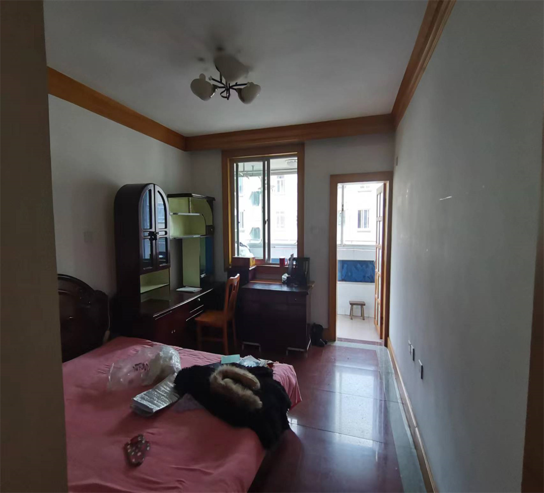 城南二村 2室1厅1卫 71m&sup2;