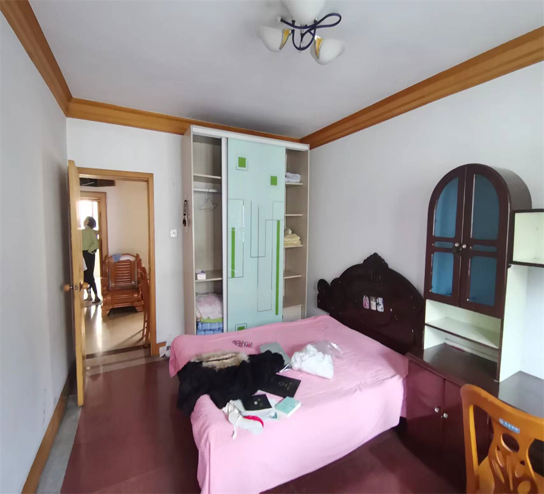 城南二村 2室1厅1卫 71m&sup2;