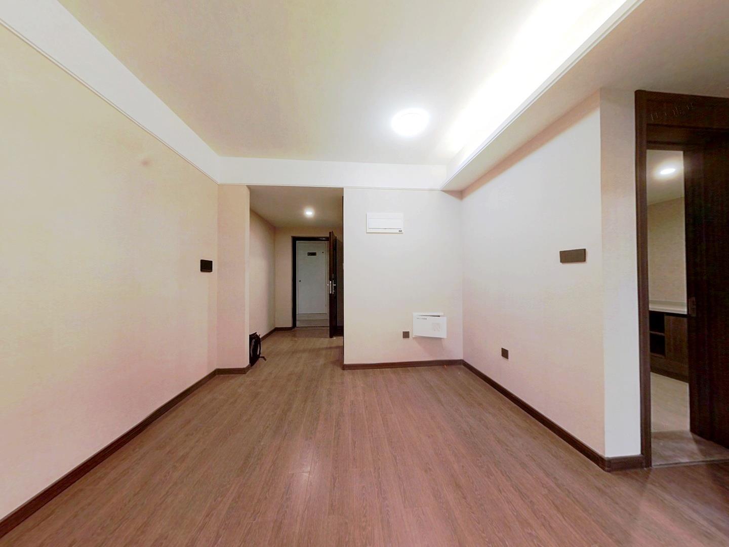 海上传奇 1室2厅1卫 67.7m&sup2;