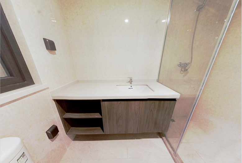 海上传奇 1室2厅1卫 67.7m&sup2;