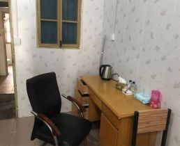 启秀路20号 1室1厅1卫 45m&sup2;