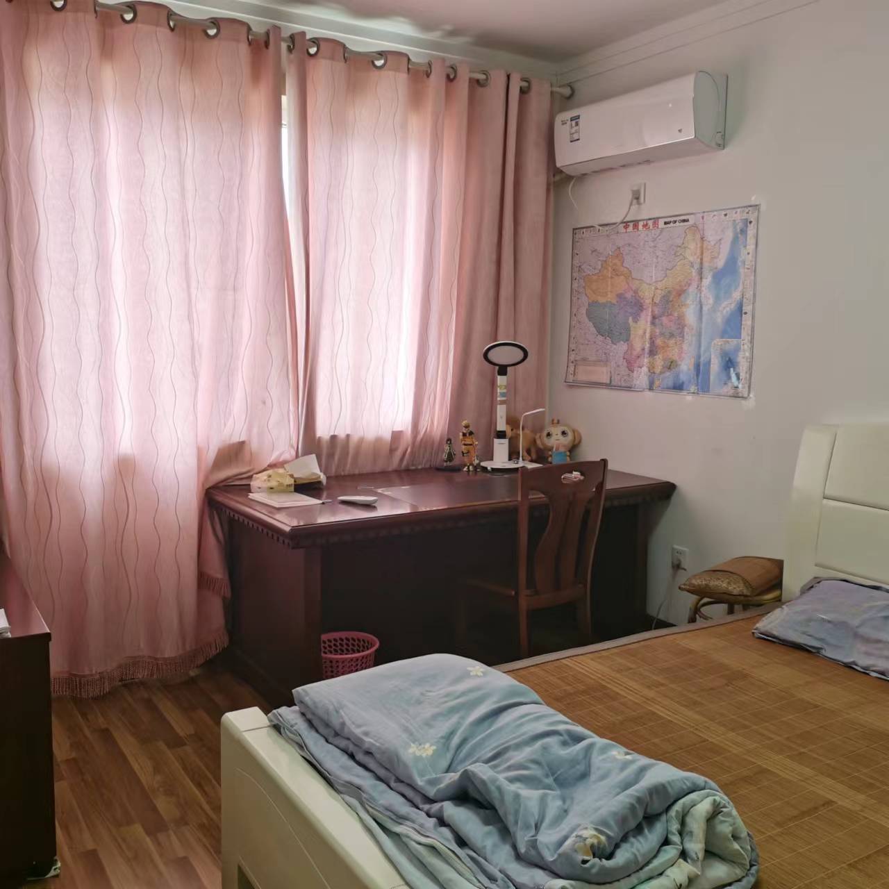 北濠山庄 3室2厅1卫 116m&sup2;