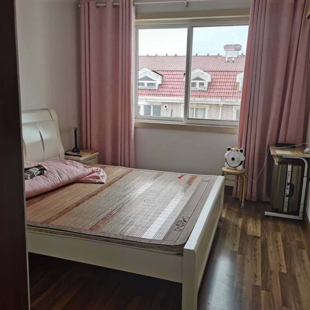 北濠山庄 3室2厅1卫 116m&sup2;