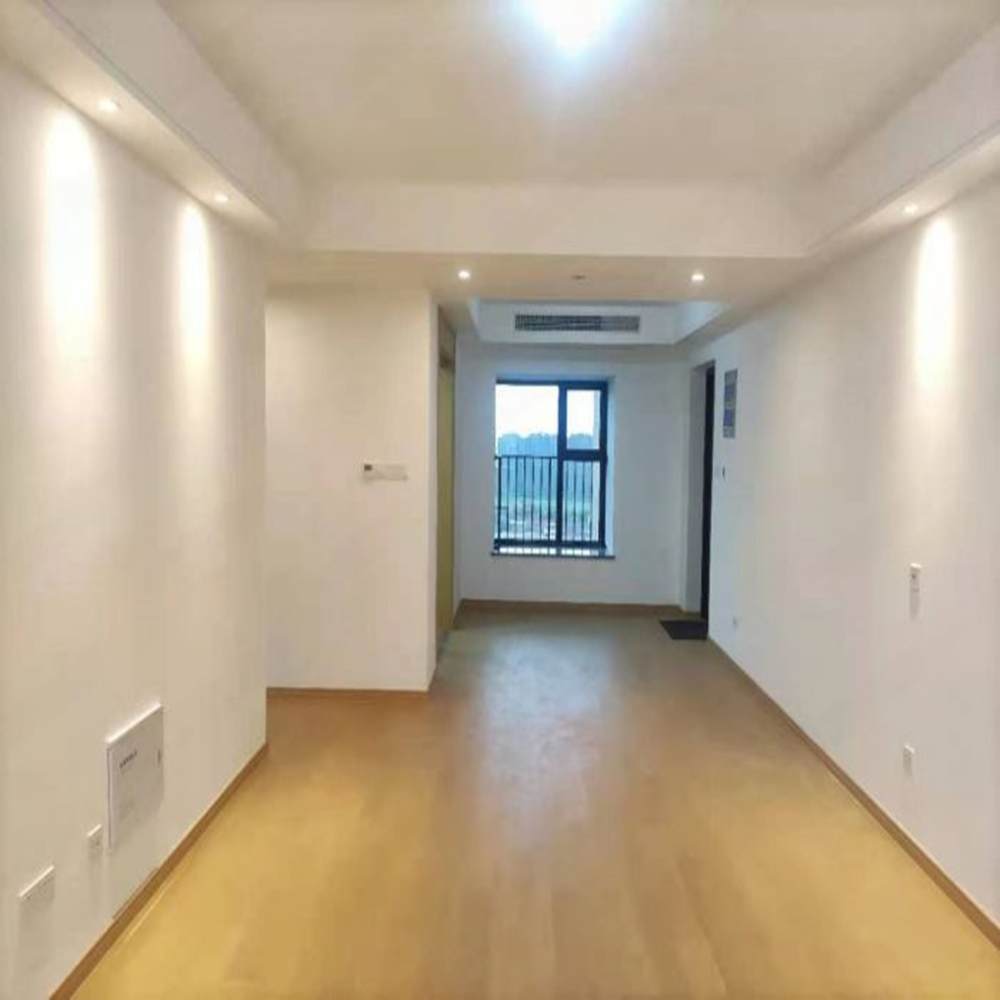 时光漫城 4室2厅2卫 126m²