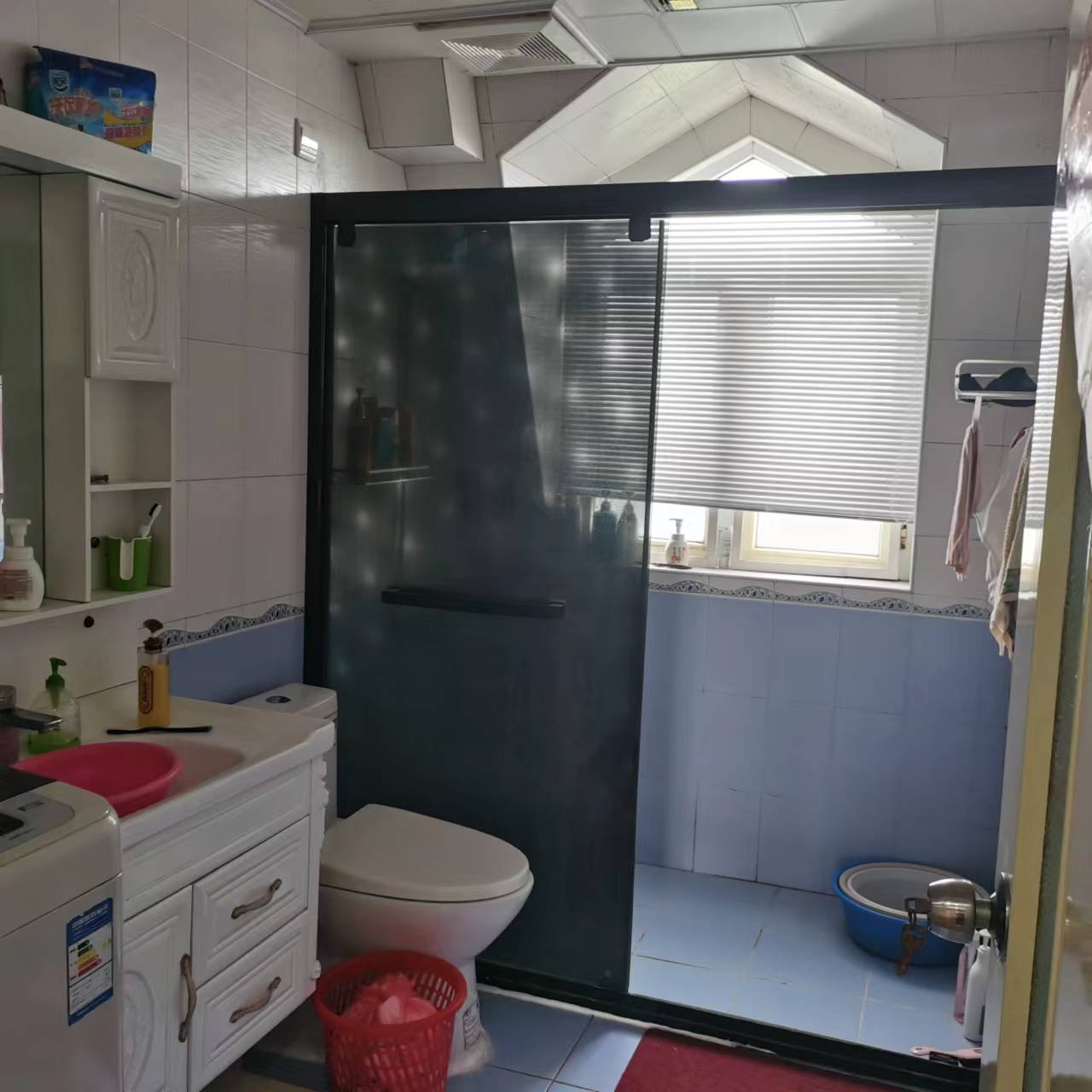 北濠山庄 3室2厅1卫 116m&sup2;
